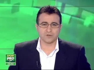 BECALI "PLANGE" DUPA DICA!