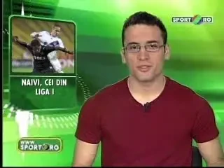 Ghioane ia la misto cluburile din Liga I: "Romanii sunt buni doar sa faca poze cu sigla UCL!"