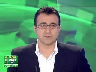 ProSport / Fathi Taher: "Copos are 40 de milioane de euro in cont!"