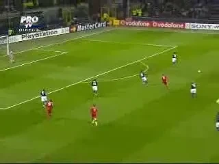 SAN ZERO! LIVERPOOL MERGE IN SFERTURI! INTER 0 - 1 LIVERPOOL