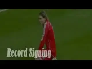 Torres este cel mai bun atacant din lume, striga in cor englezii! Crezi ca Torres va face diferenta cu Inter?