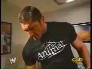 Animalul Batista - cel mai "solid" din Noua Generatie Pro-Wrestling!