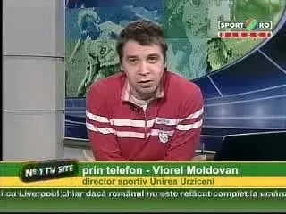Caterinca a la Viorel Moldovan! Vezi ce fotbalist de la Inter vrea sa aduca la Urziceni :)