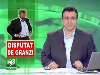 Danciulescu despre posibila venire a lui Mircea Lucescu la Dinamo: Lucescu este un simbol la Dinamo, dar acum depinde cand va reveni!