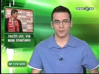 Revolutie la Dinamo! Multescu ii aduce in prima echipa pe spartanii mici!