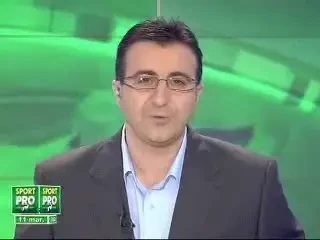 HABIBOU E NOUL KAKA: DUMNEZEU E PENTRU MINE AL 12-LEA JUCATOR