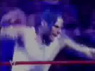 Suspendarea lui Jeff Hardy a creat panica in vestiarul WWE!