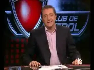 Real... Cage pentru Calderon. Nicolas Cage l-a pacalit pe Ramon Calderon. Vezi video