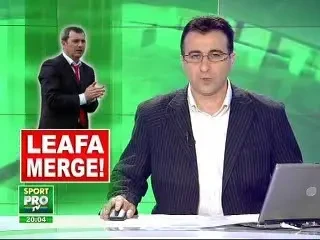 REDNIC POATE SA CUMPERE AMBELE PELUZE LA STEAUA - URZICENI!