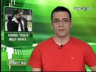 Razvan Lucescu - patru etape suspendare, Dinu Gheorghe - doua luni suspenadare!