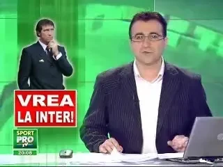 ZENGA: AM ANTRENAT ECHIPE MARI CA STEAUA SI DINAMO. SUNT GATA PENTRU INTER!
