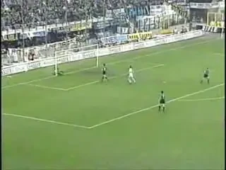 Omul paianjen se intoarce acasa. Vezi supervideo cu Zenga la Inter