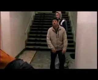 Foarte tare! Gattuso s-a apucat de parkour! Vezi un clip tare!