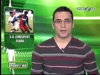 PROSPORT / RUPTURA INTRE LACATUS SI EMEGHARA!