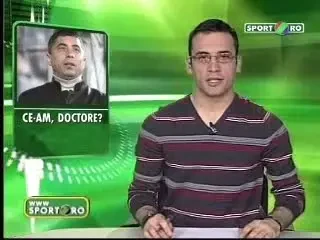 Dinamovisme a la Turcu! Turcu a descoperit boala fotbalului romanesc!