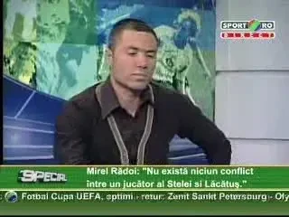 Ce noi transferuri planuieste Steaua? Vezi aici ce a raspuns Adi Ilie la intrebarile fanilor!