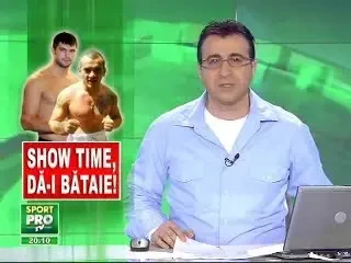 Intrare de senzatie la LK Arad: Sora si Ghita dau pumni pe muzica lui Sisu si Puya