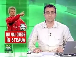 BOLONI: CFR NU O SA FACA MAI MULT CA STEAUA IN LIGA CAMPIONILOR