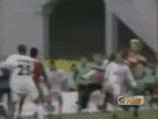 De unde se inspira Carlos! Vezi topul celor mai tari gafe din fotbal!