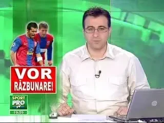 LACATUS: AM INTINERIT DE CAND AM VENIT LA STEAUA