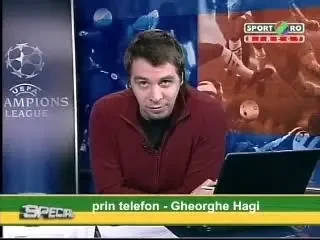 Pe cine prefera Hagi intre Liverpool si Arsenal? Vezi aici!