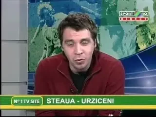 Dinamo nu merita remiza. Padureanu: Gloria a pierdut 2 puncte