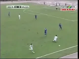 Gaz Metan 2-1 CSM Rm. Valcea. Lupta pentru locul doi s-a incins!