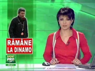 Exclusiv, Multescu: Lucescu a creat tensiune la Dinamo