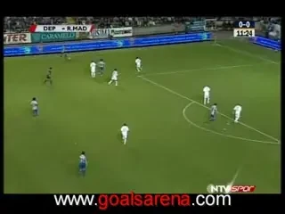 Autogolul lui Pepe arunca Realul in criza: Deportivo 1-0 Real