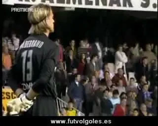 Dubla de senzatie a lui Fabiano: Valencia 1-2 Sevilla