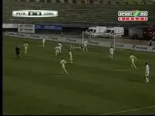 Petrolul Ploiesti 4-0 Concordia Chiajna!
