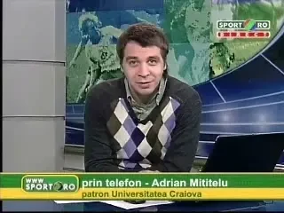 Mititelu: Trebuia sa castigam. Nu stiu ce sa mai fac. O sa chem preotii la stadion ca sa invingem