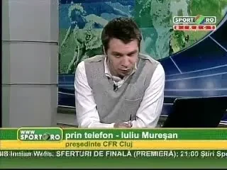Muresan ii raspunde lui Turcu: Ministerul Educatiei sa ia masuri impotriva emenangitei :)