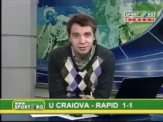 Nae Manea: Craiova nu ne-a pus probleme cat am fost in 11 - Esti de acord? Comenteaza aici