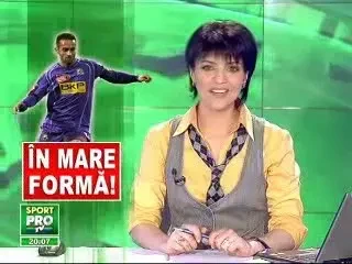 Peste CFR, Steaua, Rapid si Dinamo! Poli e campioana in 2008