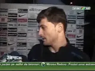 Radoi: Important e sa ramanem pe doi