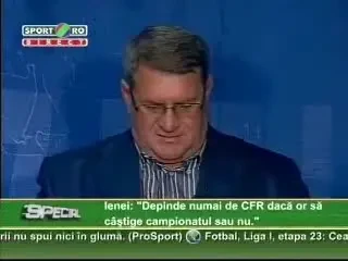 Muresan: S-a infiintat o facultate de ciobani. Se studiaza emanangita. Am inteles ca Becali e decan :)