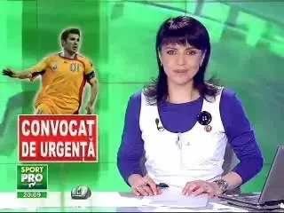 PITURCA: DACA MUTU E SANATOS SI POATE JUCA, TREBUIE SA O FACA SI PENTRU NATIONALA