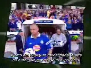 Frank Sinclair e numai unul! Vezi aici seria incredibila: 3 autogoluri de poveste!