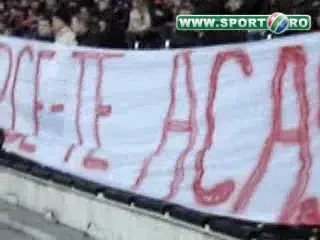 Dinamovistii s-au intalnit cu Lucescu la Donetk! Vezi video si foto!