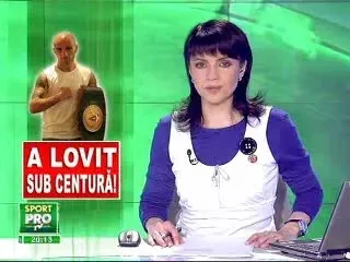 Pantera la politie! Un craiovean a fost trimis de Tanasie in spital cu traumatism cranian