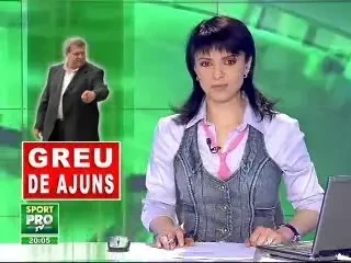 PROSPORT / PASZKANY DESPRE STEAUA: NU POT EI FURA CAT PUTEM NOI MARCA!