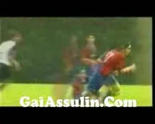 Minunea Barcelonei, Gai Assulin, debuteaza in nationala Israelului la 16 ani!