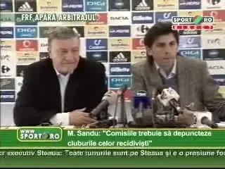 Lupescu: Gigi Becali este un bolnav!