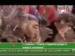 Becali: Suntem mai buni decat Rapid! De la ei, ma tem doar de Cesinha!