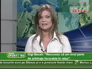 Borcea: Multescu daca isi da demisia, nu i-o accept!