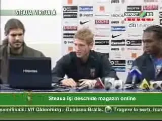 Vezi cum a cumparat Nesu primul tricou on line de la magazinul Stelei!