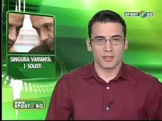 Steaua - salvarea Rapidului: Pancu co nu au castigat in 2008!