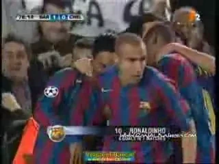 Lui Ronaldinho nu ii merge bine deloc: nu a fost convocat pentru meciul cu Valencia!