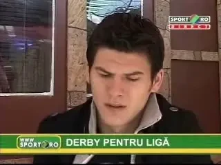 Sapunaru: Daca domnul Copos ne va cere sa iesim de pe teren, o vom face!